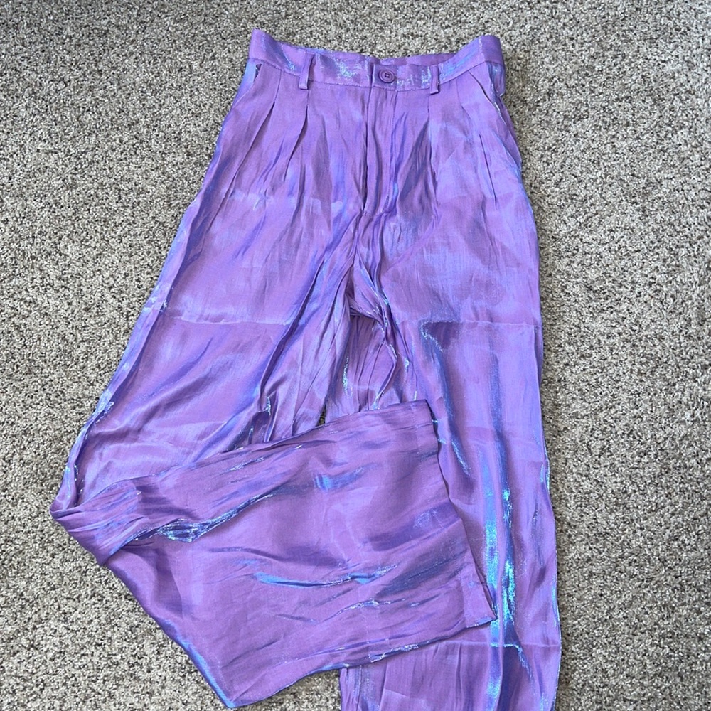 Blazer & Trouser Set (Taylor Swift Midnights Or L… - image 4